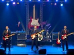 The Bootleg Shadows artist photo