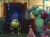 Monsters University