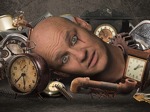 Terry Alderton artist photo