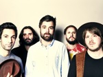 Treetop Flyers artist photo