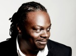 Quincy artist photo