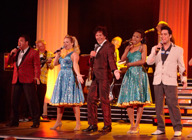 That'll Be The Day (Touring) artist photo