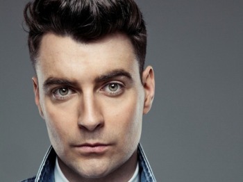 Liam Fray artist photo