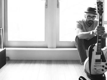 Ben Kenney artist photo