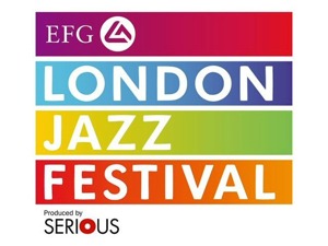 Picture for EFG London Jazz Festival 2013
