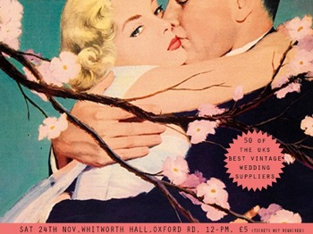 Cardiff: Something Old Vintage Wedding Fair picture