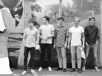 Coasts artist photo