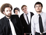 Coasts artist photo