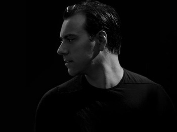 Sebastian Ingrosso artist photo