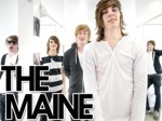 The Maine artist photo
