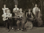 Rob Heron & His Tea Pad Orchestra artist photo