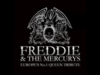 Freddie & The Mercurys artist photo