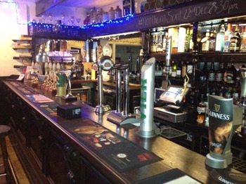The Masons Arms venue photo