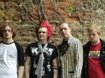 Dead Frequency artist photo