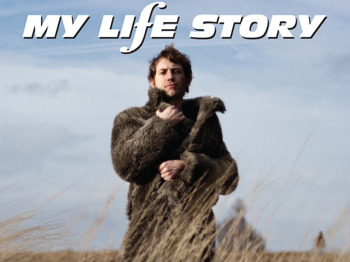 My Life Story artist photo