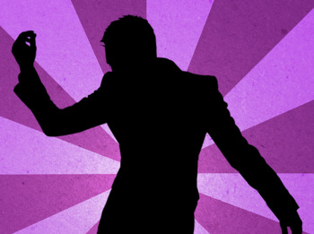 Gillon - The Sound Of Buble: Gillon picture
