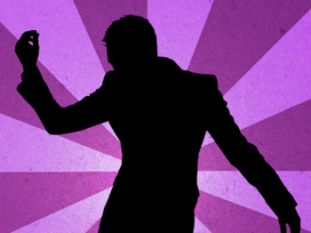 Gillon - The Sound Of Buble: Gillon picture