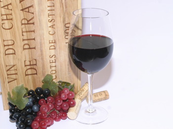 Affordable Icon Wines Masterclass picture