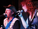 The Red Dirt Skinners artist photo