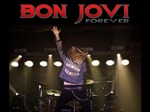 Bon Jovi Forever artist photo