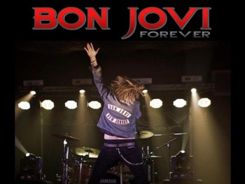 Esmay's Wish Charity Event: Bon Jovi Forever picture