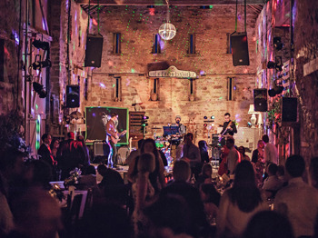 Lyde Court venue photo