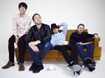 The Rifles artist photo