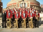 Bournemouth Concert Brass artist photo