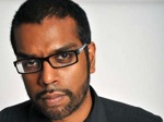 Romesh Ranganathan artist photo