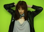 Joanna Eden artist photo