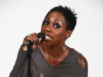 Gina Yashere artist photo