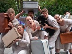 À Point Theatre Company artist photo