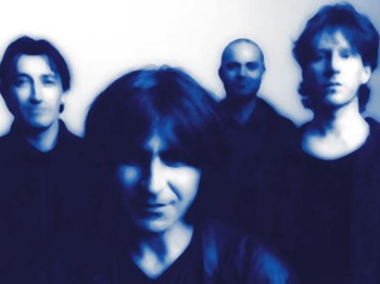 The Chameleons artist photo