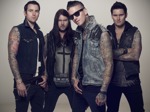 Glamour Of The Kill artist photo