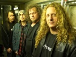 Voivod artist photo