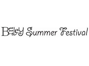 Picture for Burley Summer Festival 2013