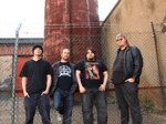 Hamerex artist photo