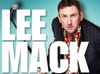 Lee Mack announced a new Glasgow date