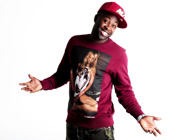 Quincy's Comedy Lounge: Robyn Travis, PC Mistri, Kojo, Shaun Escoffery, Dee Kaatee artist photo