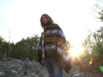 Israel Nash Gripka artist photo