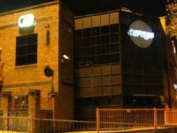 Careys Nightclub & Bar venue photo