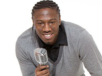 Stand Up Wednesdays - Comedy Night: Nathan Caton, Barry Ferns, Kate Lucas, Ben Van Der Velde picture