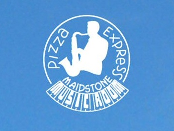 Pizza Express Maidstone Music Room venue photo