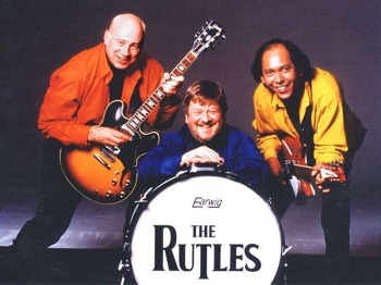 The Rutles artist photo