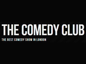 The London Comedy Club picture