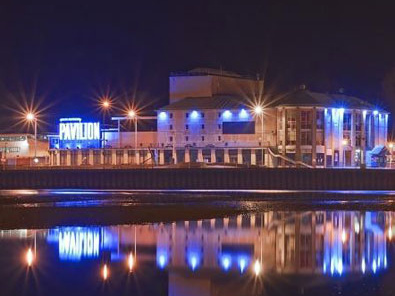 Pavilion Theatre venue photo