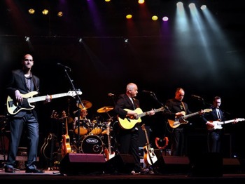 Desperado - The UK's Premier LIVE 'Eagles' Tribute picture