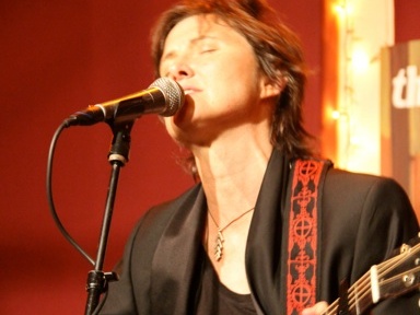 Annie Keating artist photo