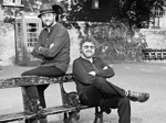 Chas & Dave artist photo