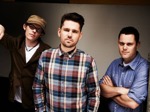 Scouting For Girls artist photo